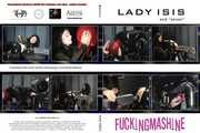 Lady Isis - Fuckingmaschine