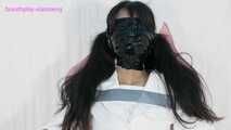 Xiaomeng Face Tape and Breathplay Hood Blackout