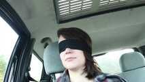 blindfold driving