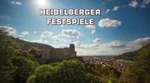 HEIDELBERG FESTIVAL GAMES