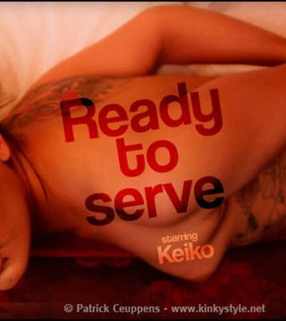 Ready to Serve