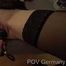 Electro Stimulation and more fun Part 01