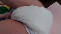 Supersexy ABDL diaper compilation part 21