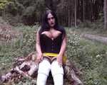 Deep Forest Video 2