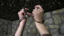 Rachel Adams - spreaded in Chains