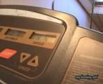 The treadmill 3 (VCD)