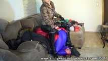 Ewa - Downslave trampling