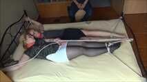 Saskia and Vicky - Tie us up part 4 of 6