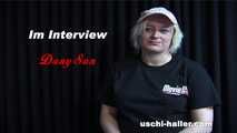 Interview with Dany Sun