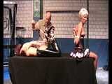 BoundCon with Lena King and Jim Hunter