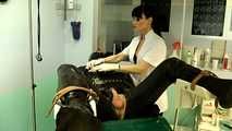 Mistress Zita & Cheyenne de Muriel - A nasty Therapy