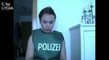 THE POLICE GIRL