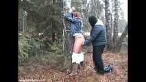 Whipped At The Forest