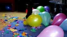 Carnival - Balloony Party